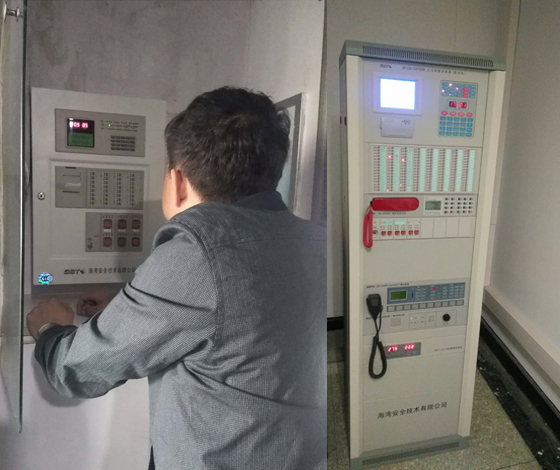 北京電消檢對消防驗收中工程質(zhì)量控制要點分析